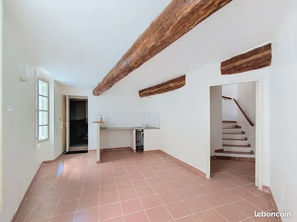 Immeuble de rapport 163 m²
