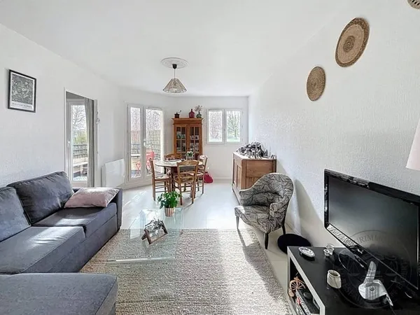 Appartement 3 pièces 67 m²