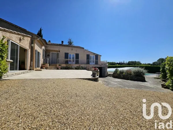 Maison 19 pièces 406 m²