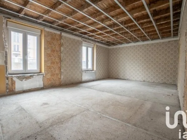 Maison 8 pièces 260 m²