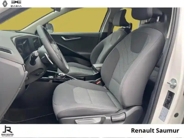 Kia Niro ev 204ch motion — photo 3