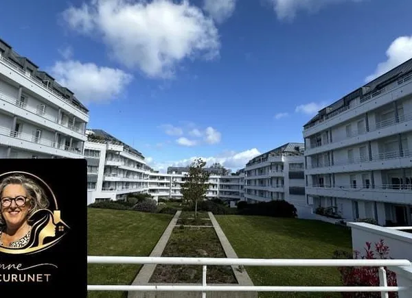 Appartement 3 pièces