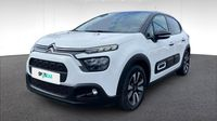 Citroen C3 1.2 PureTech 110ch S&S Shine EAT6
