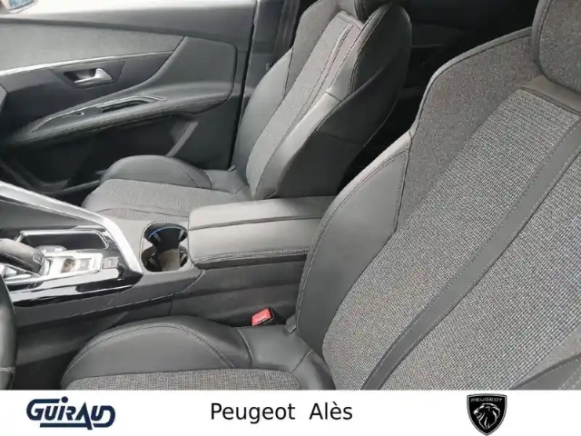 Peugeot 3008 bluehdi 130ch s&amp;s eat8 — photo 9
