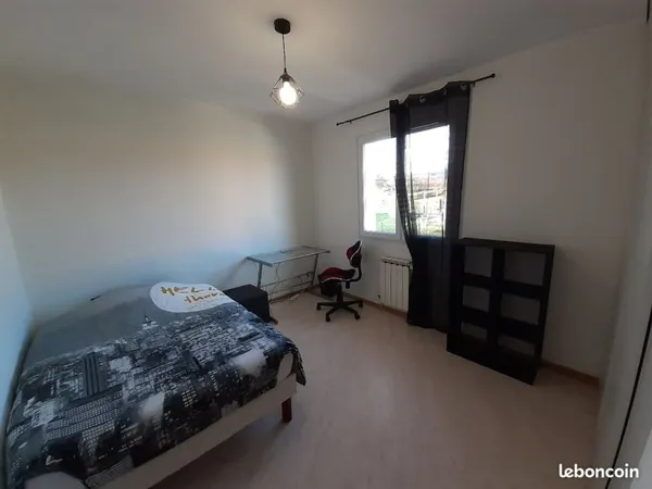 Offre colocation sur félines 07