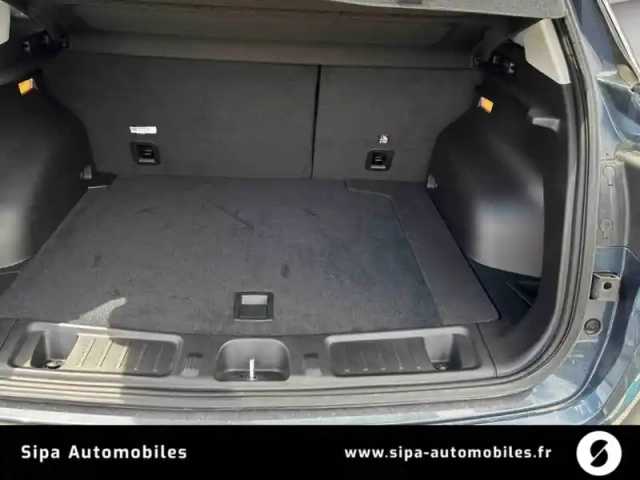 Jeep Compass 1.3 phev t4 190 ch 4xe eawd — photo 37