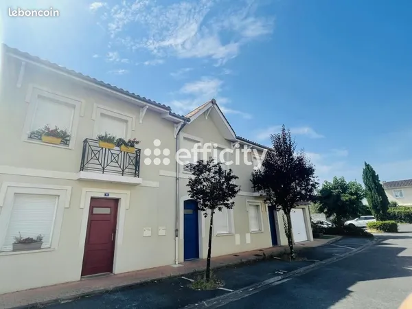Maison 3 pièces 79 m²