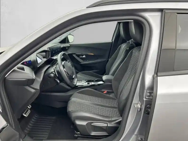 Peugeot 2008 puretech 130 s&amp;s eat8 — photo 98