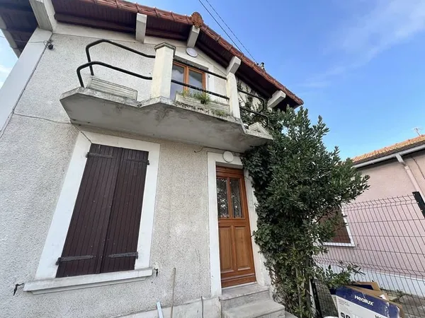 Champigny-sur-Marne - Maison individuelle