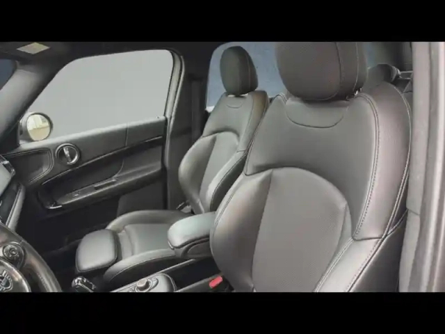 Mini Countryman cooper 136ch longstone bva7 122g — photo 5