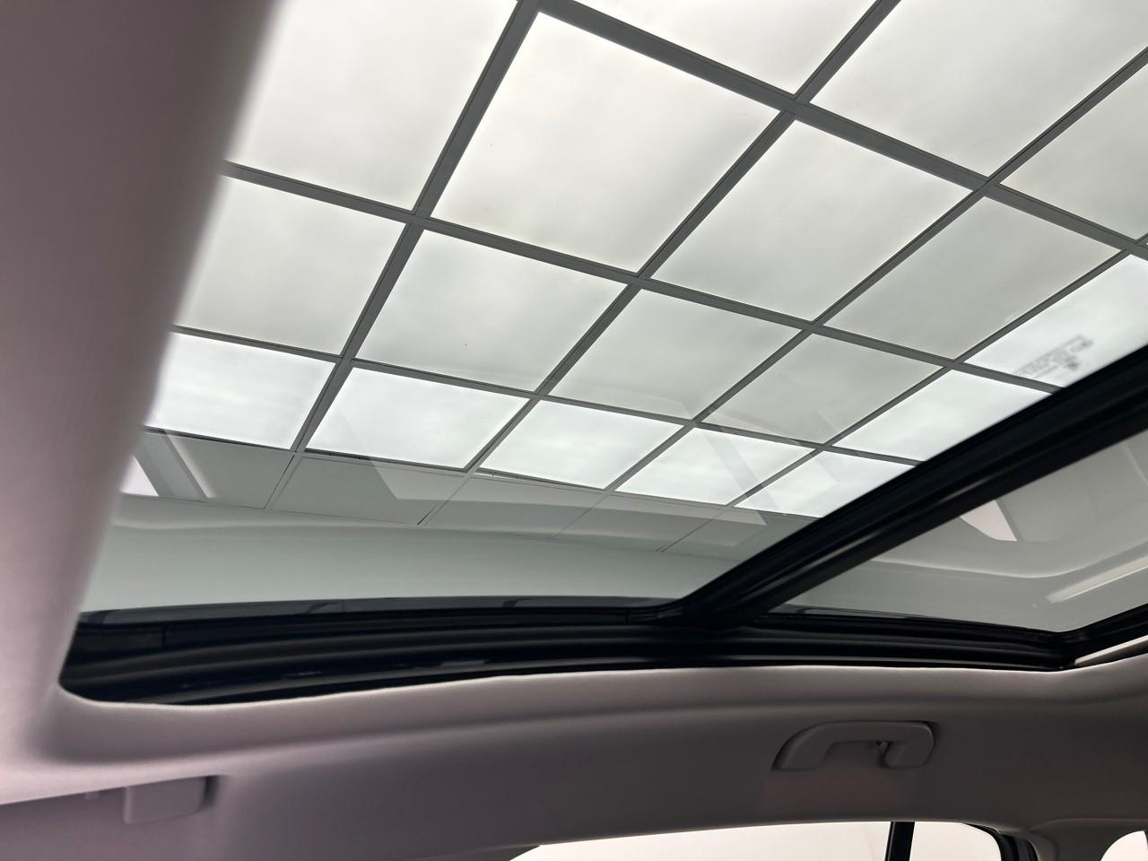 Citroën C5 Aircross bluehdi 130 eat8 max — photo 33