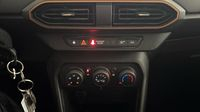 Dacia Sandero 1.0 TCe 90ch Stepway Essential — photo 26