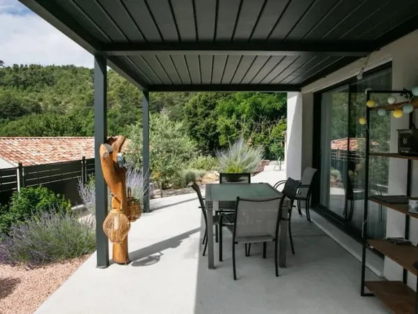 Maison neuve 4 pièces 95 m²