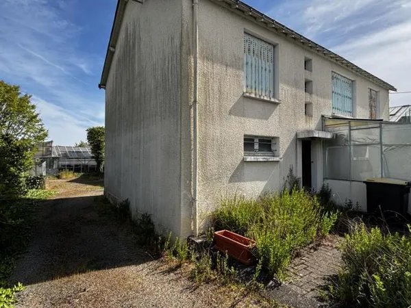 Maison 5 pièces 72 m²