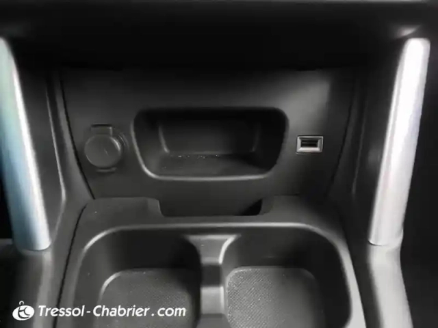 Citroën C3 Aircross puretech 110 s&amp;s bvm6 rip curl — photo 13