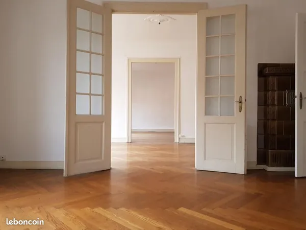 Immeuble 500 m²