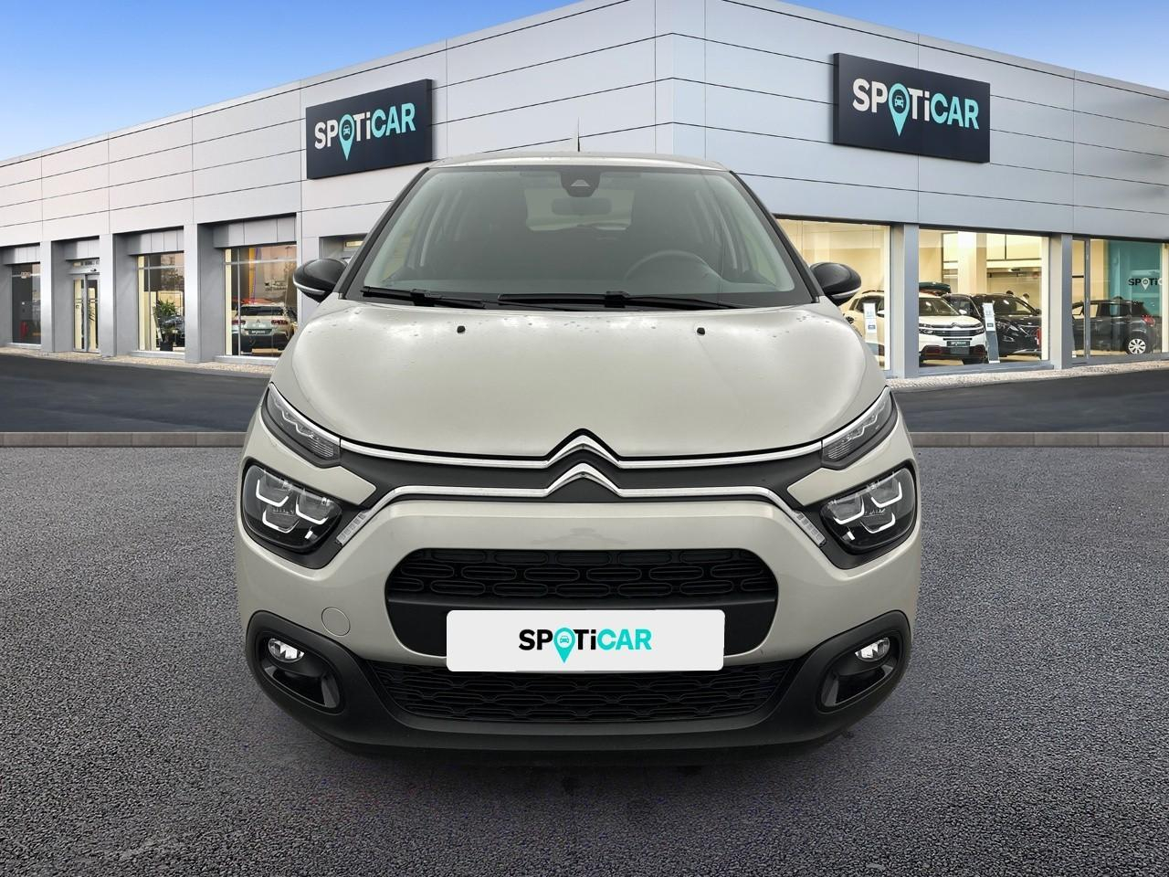 Citroën C3 puretech 110 ch eat6 max — photo 2