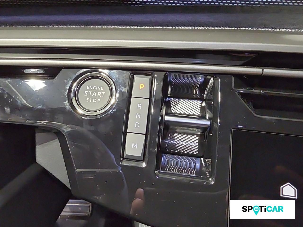 Peugeot 3008 hybrid 145 e-dcs6 gt — photo 18