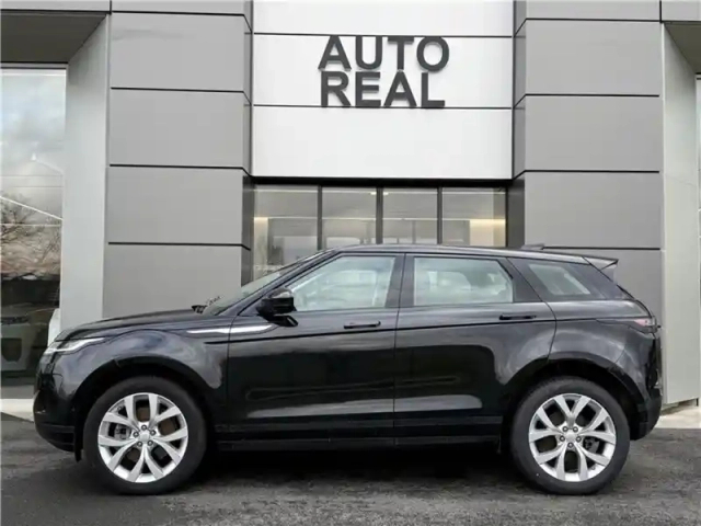 Land Rover Range Rover d180 awd bva9 — photo 3