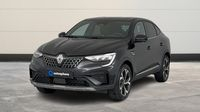 Renault Arkana 1.6 E-Tech 145ch full hybrid Techno -25