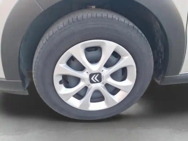 Citroën C3 1.2 puretech 83ch s&amp;s you! — photo 11