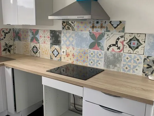 Appartement 4 pièces 67 m²