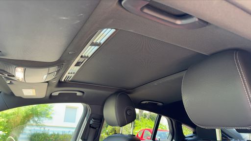 Mercedes Classe GLC 300e 320 EQ Power 4Matic 9G-DCT - Business Line – 2023 – 45498 km – Hybride rechargeable – Boîte Automatique — photo 2