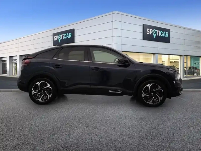 Citroën C4 hybride 136 e-dcs6 — photo 6
