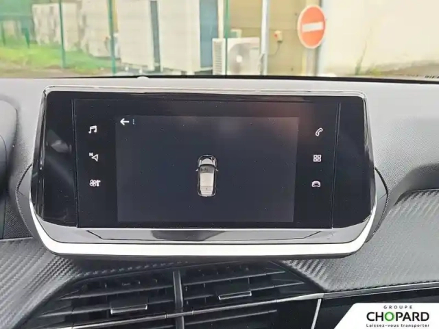 Peugeot 208 puretech 75 s&amp;s bvm5 — photo 15