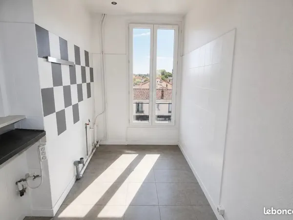 Appartement 29 m² Les Pavillons-sous-Bois