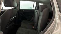 Volkswagen Tiguan 2.0 TDI 150ch Carat DSG7 — photo 13