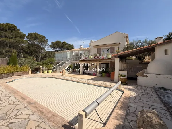 vente maison 8 Pièce(s)