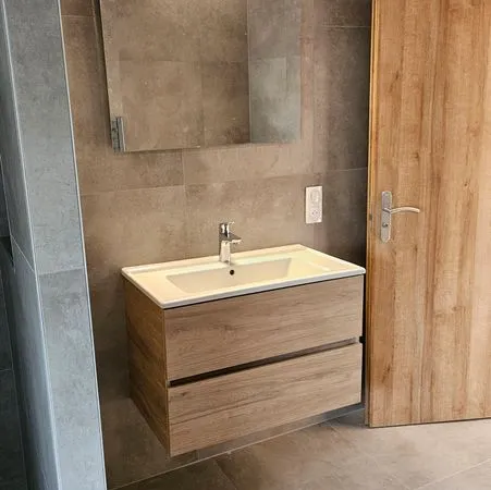 Joli petit 2 pièces 39m2