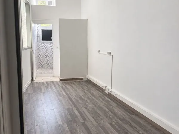 Location commercial