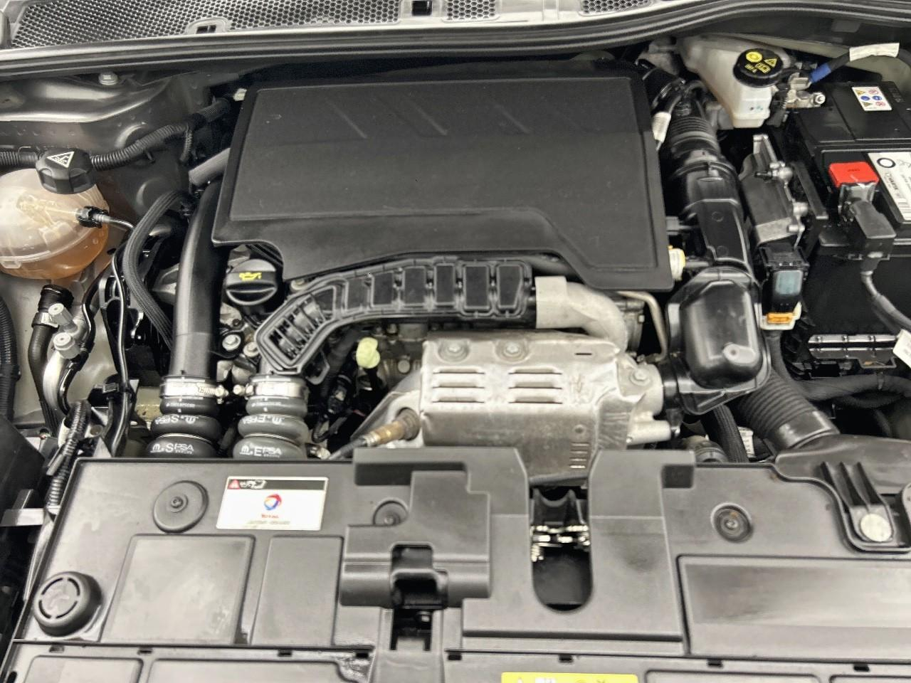 Citroën C4 puretech 130 s&s bvm6 shine — photo 15
