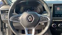 Renault Clio 1.6 E-Tech hybride 145ch Equilibre — photo 12