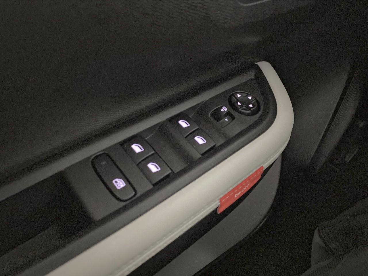 Citroën C3 Aircross hybride 145 ch aut max — photo 20