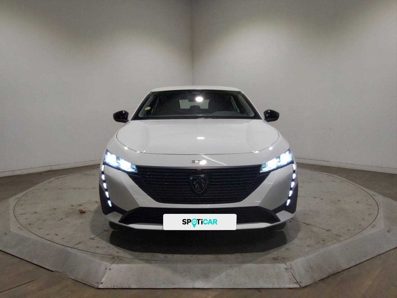Peugeot 308 bluehdi 130ch s&s bvm6 active pack — photo 8