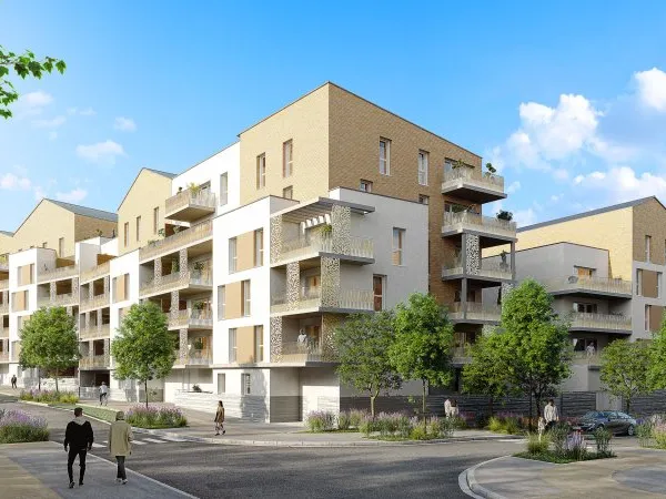 EPURE - QUARTIER MONTAIGNE