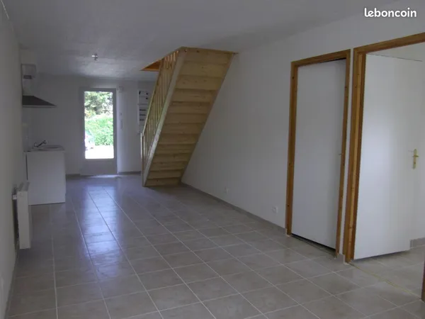Appartement T 3
