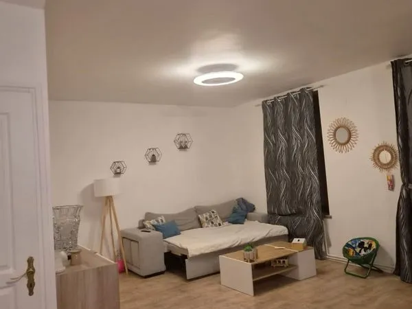 Maison 3 chambres