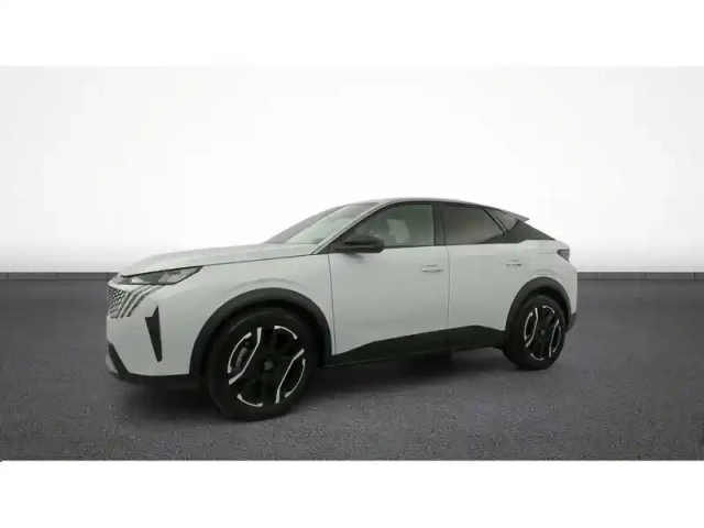 Peugeot 3008 electrique 210 ch 73 kwh — photo 3