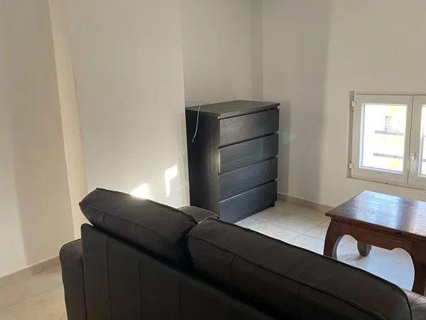 À louer appartement T2 meublé avec terrasse 6m2