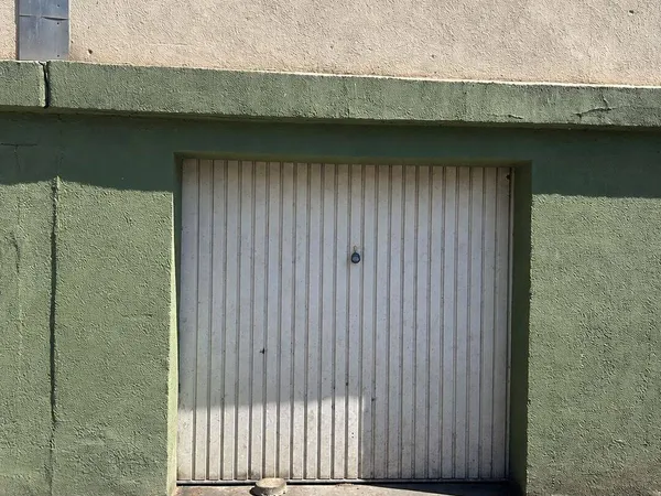 Box de stockage 14 m²