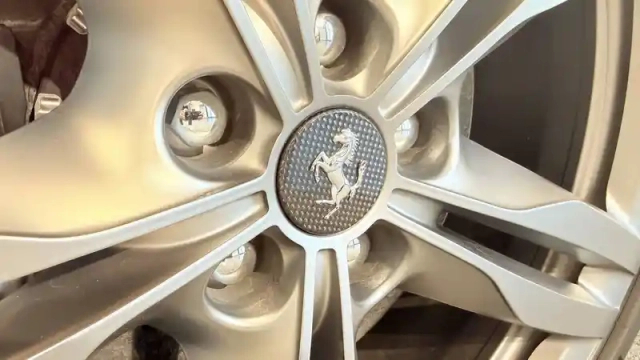 Ferrari Portofino 4.0 v8 600 ch — photo 10