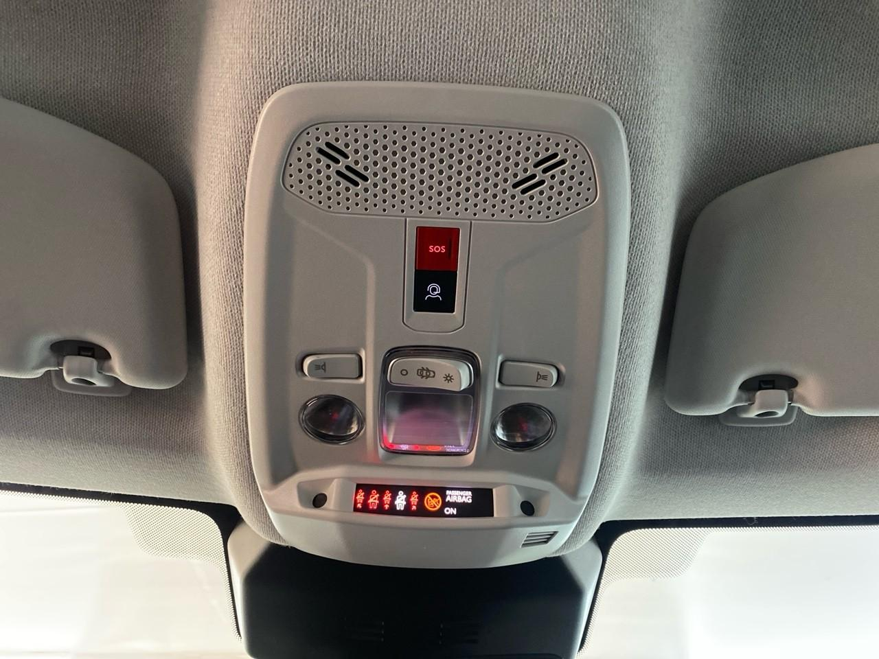 Citroën C4 hybride 136 e-dcs6 plus — photo 19