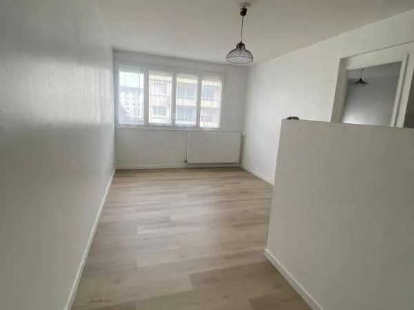 Appartement 2 pièces 33 m²