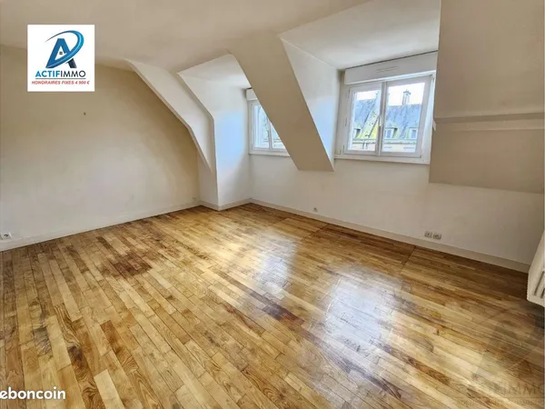 Appartement 3 pièces 82 m²