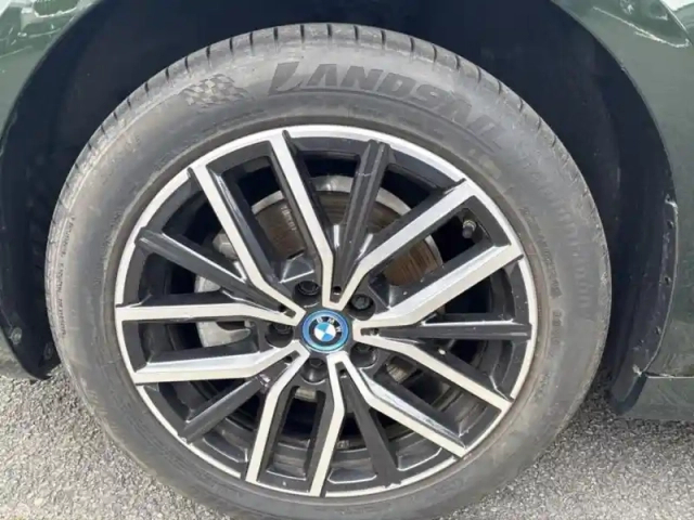 Bmw Serie 2 série 2 activetourer 225e 245ch xdrive m sport dkg7 — photo 9