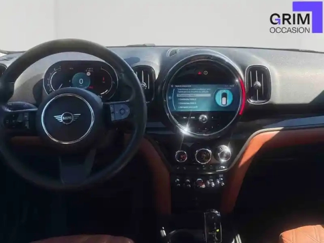 Mini Mini countryman 136 ch bva7 — photo 5